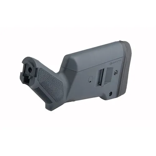Buy Magpul MAG490-GRY SGA 590 Shotgun Stock Gray for Mossberg 12 Gauge online