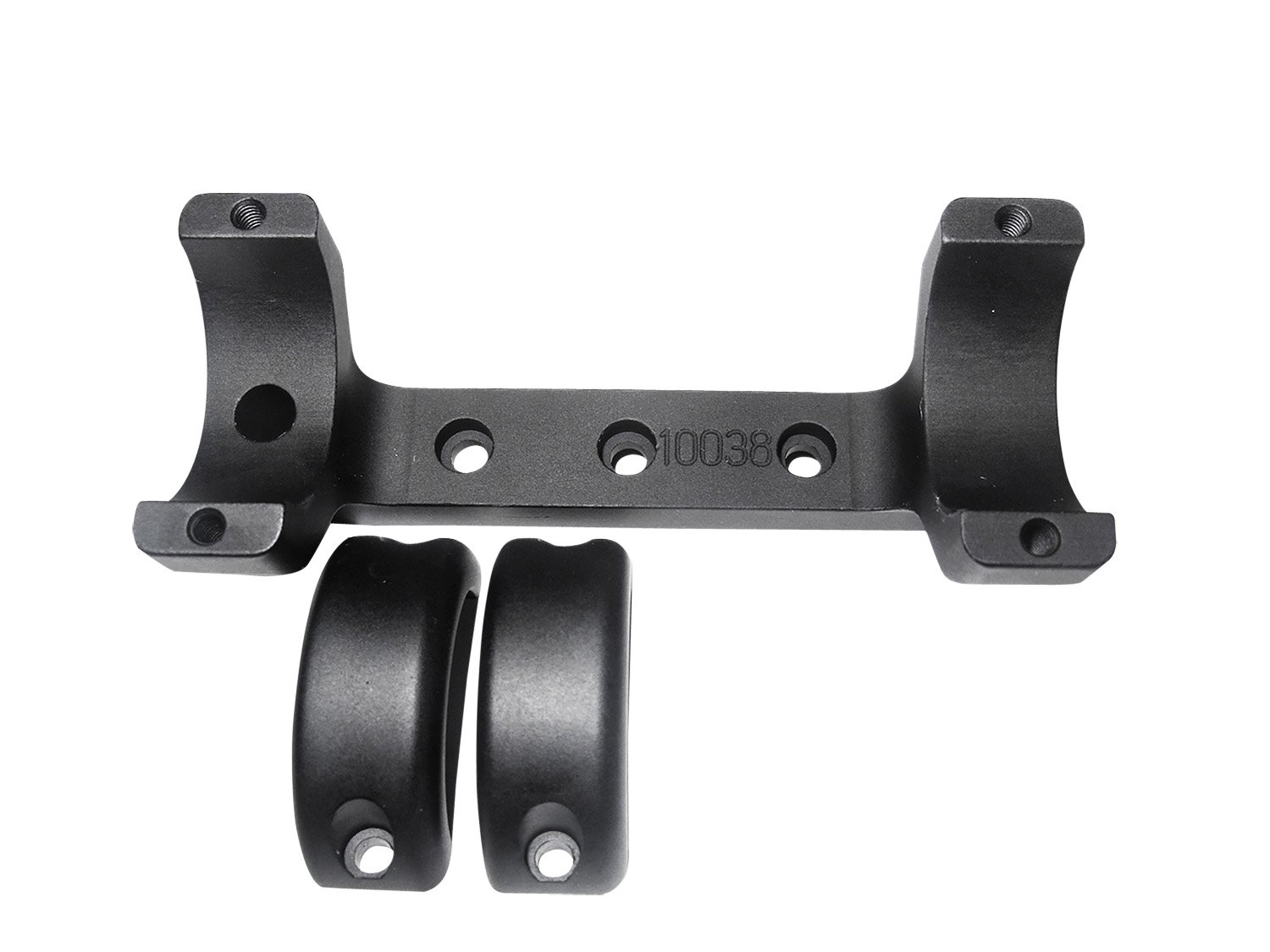 Buy DNZ Products 10038 Game Reaper CVA 30mm Scope Mount Matte Black online