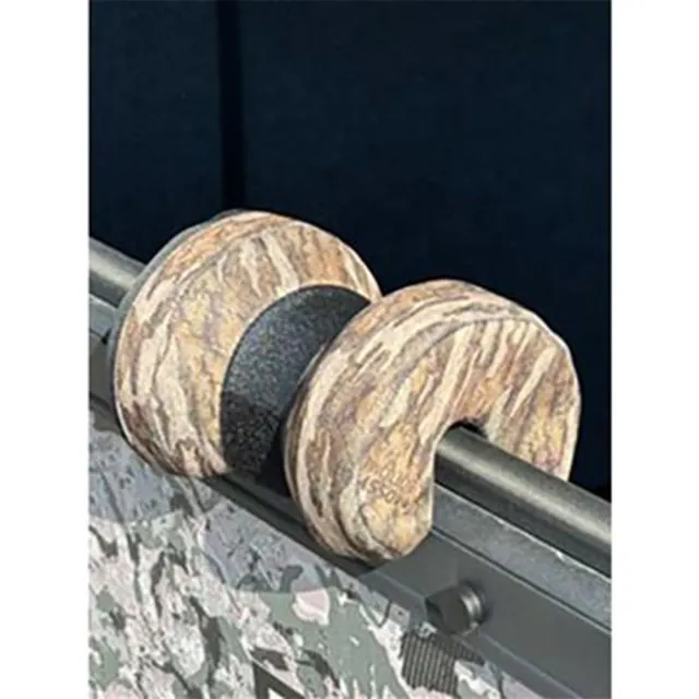 Buy Muddy MUD-SRR-MOBL Shooting Rail Rest, Durable Steel Construction online