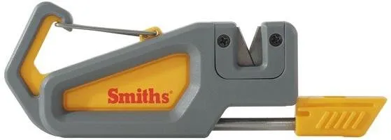 Smith's SMT SHARPENER & FIRE STARTER - Smith's