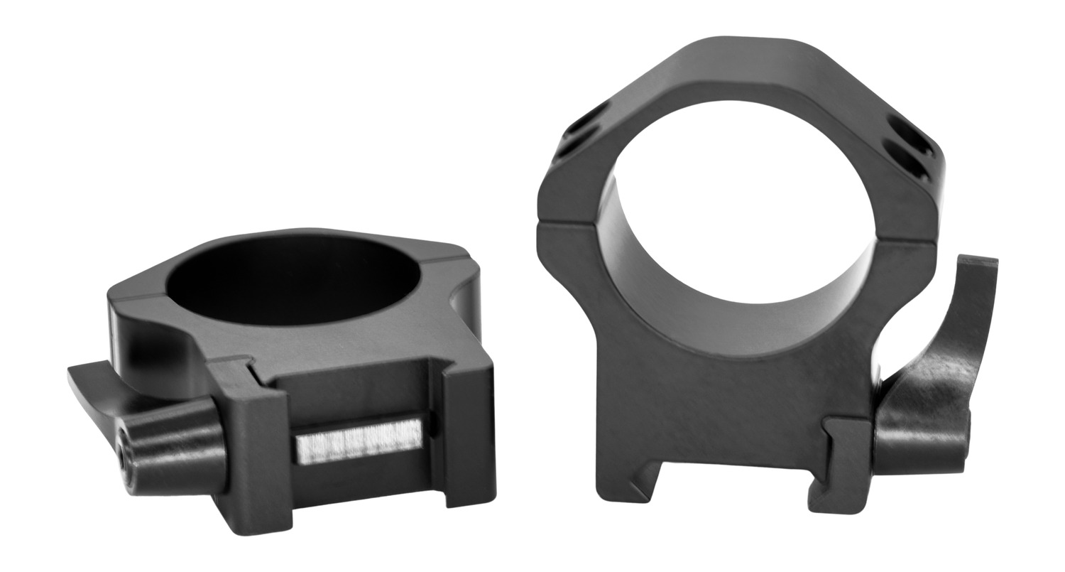 Buy Warne 502LM High Matte QD Scope Rings Durable online