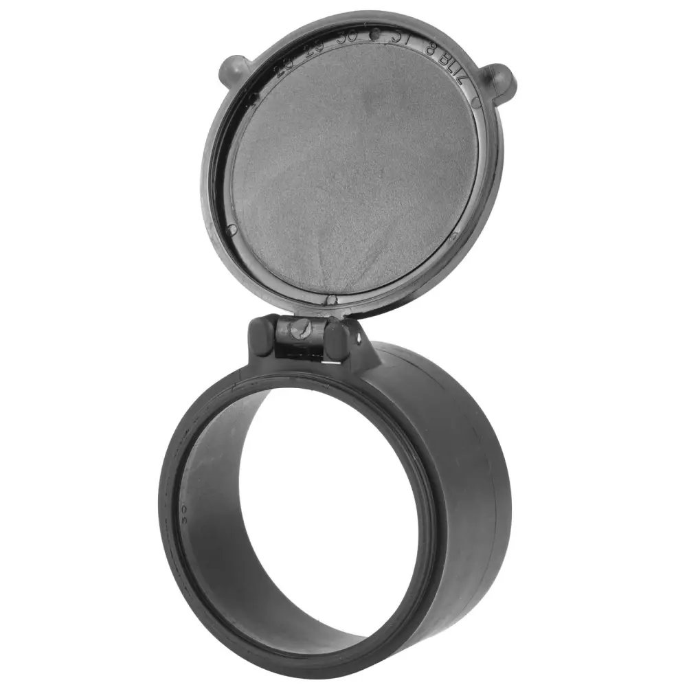 Buy Butler Creek 30300 Scope Cover Size 30 Black Polymer Watertight Airtight online