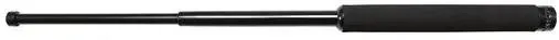 S/WESSON SWBAT21LT 21in Collapsible Baton with Sheath - Smith & Wesson
