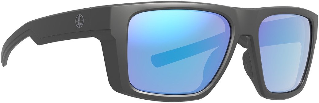 Leupold Skyline Matte Black Blue Mirror Scope - Leupold & Stevens