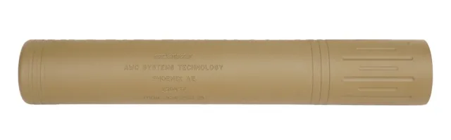 AWC THOR PSR THPSR65 6.5MM FDE Semi-Automatic Rifle 20RD