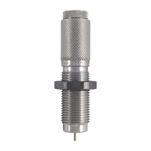 Buy Lyman 7631290 Decapping Die Hardened Steel .22 to .45 Caliber online