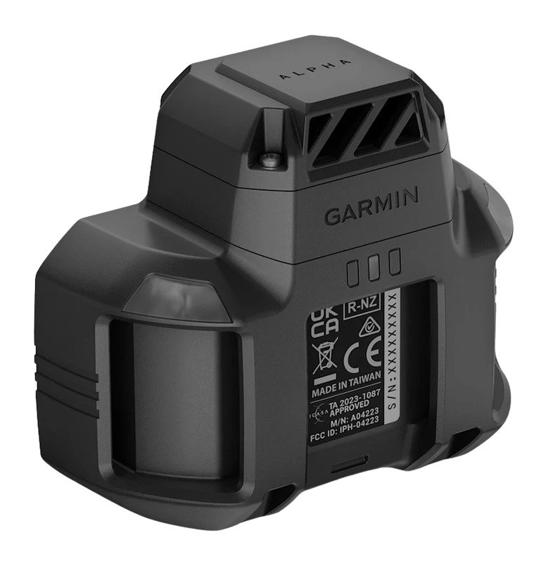 Buy GAR Beeper Battery Pack online