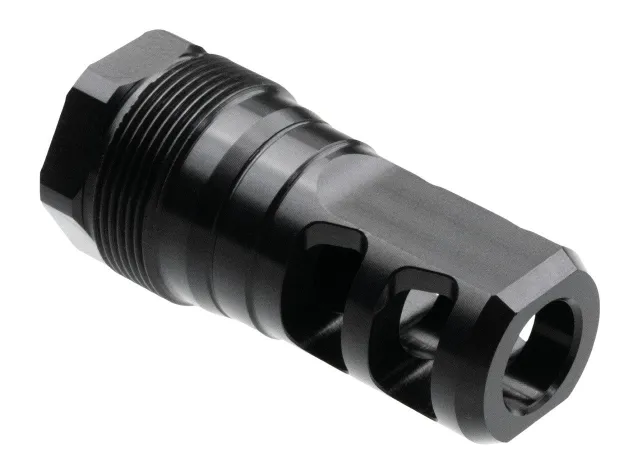 CMMG 11DB051 ZEROED B-DAPTER SVB BRAKE 556 1/2X28 - CMMG