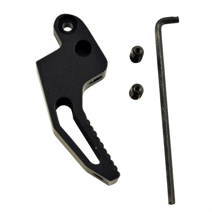 TANDEMKROSS Victory Trigger Ruger MKIII 22/45 Black - TANDEMKROSS