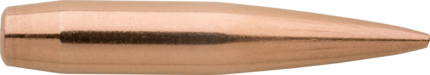 Sierra Bullets 1755 MatchKing .264 150 Grain HPBT 100 Box - Sierra Bullets - .264