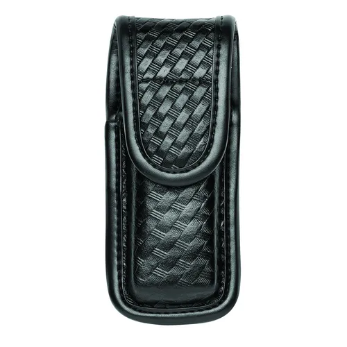 Safariland 7903 Single Mag/Knife Pouch Belt Mount Black Finish