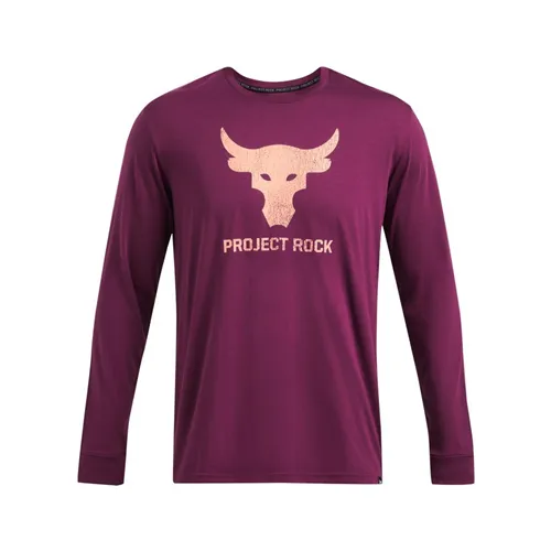Under Armour Project Rock Brahma Bull Shirt Men's XL 1374847505