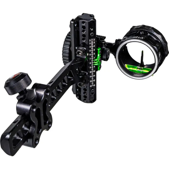 Buy Axcel ADVP-S110-4GASL Driver Plus Slider Sight AVX-41 .010 Green LH online