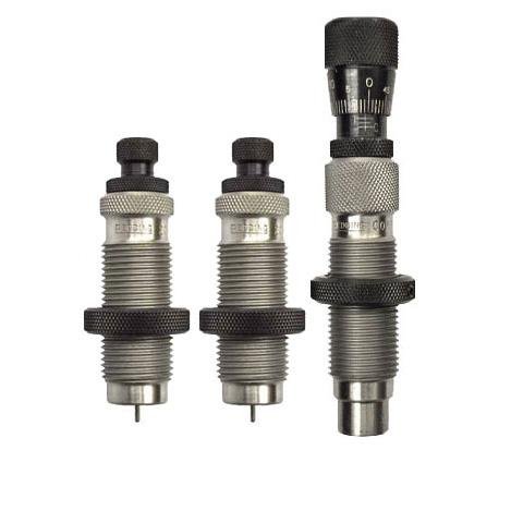6.5 PRC Type-S Elite Bushing Die Set - Redding Reloading Equipment - 6.5 PRC