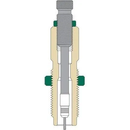 Redding 81155 Neck Sizing Die .308 Winchester - Redding Reloading Equipment - 308 WINCHESTER