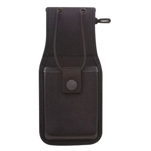 TRU-SPEC Molded Universal Radio Holder Polymer Belt Mount - TRU-SPEC