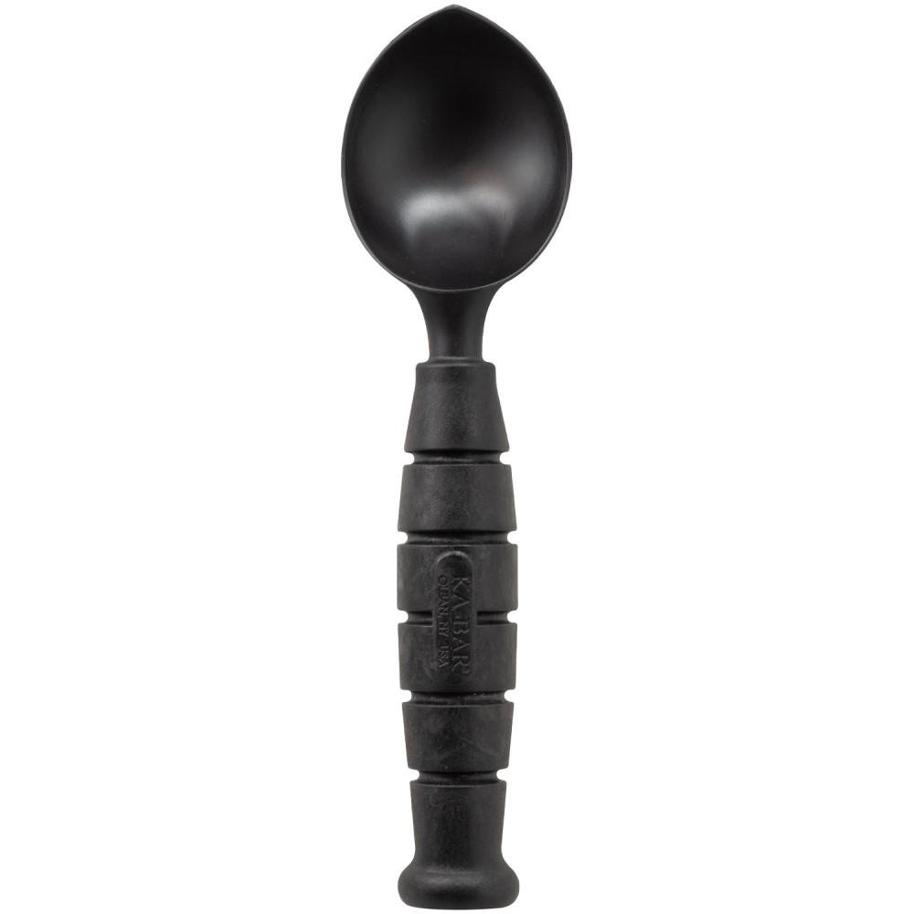 Ka-Bar 9928 Dessert Destroyer Tactical Ice Cream Scoop - Ka-Bar