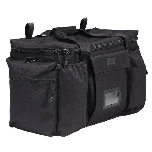 5.11 Tactical Patrol Ready Bag Pack Modular MOLLE Organizer