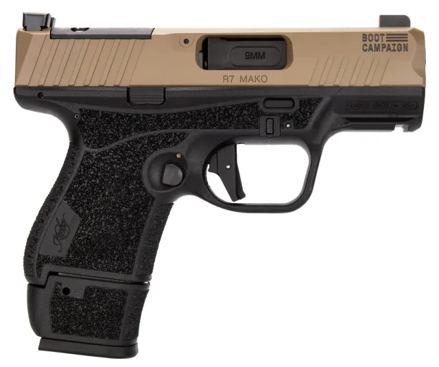 Buy Kimber Manufacturing, Inc. R7 MAKO 9MM 3700857 online