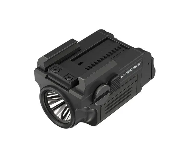 NITECORE NPL25 900L Tactical Flashlight High Output - NITECORE