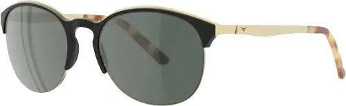 Force Flex Caprice Green Premium Tactical Sunglasses - Force Flex