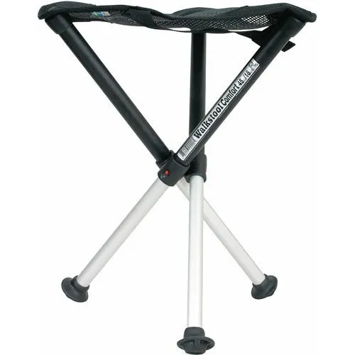 Walkstool Comfort 45 Large Folding Stool - Kroll