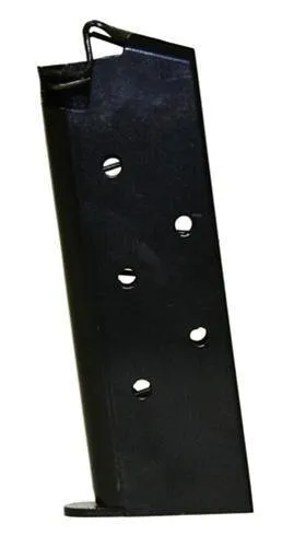 Buy ProMag COL 05 Steel Magazine Colt Mustang .380 ACP Blued 6 Rd online