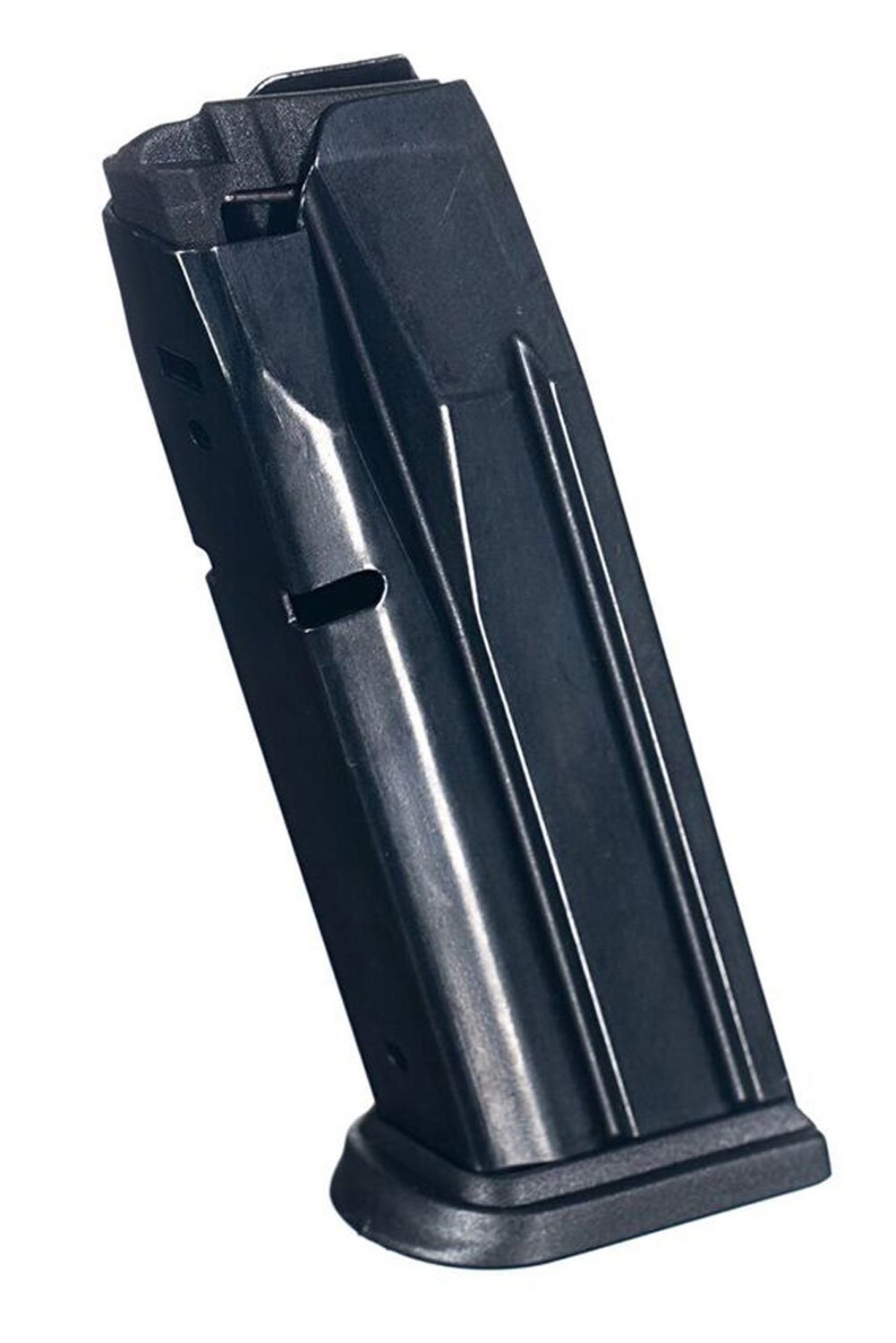 Buy ProMag CZ05 Magazine 9mm Luger 10 Round Steel Blued Fits CZ P-10C online