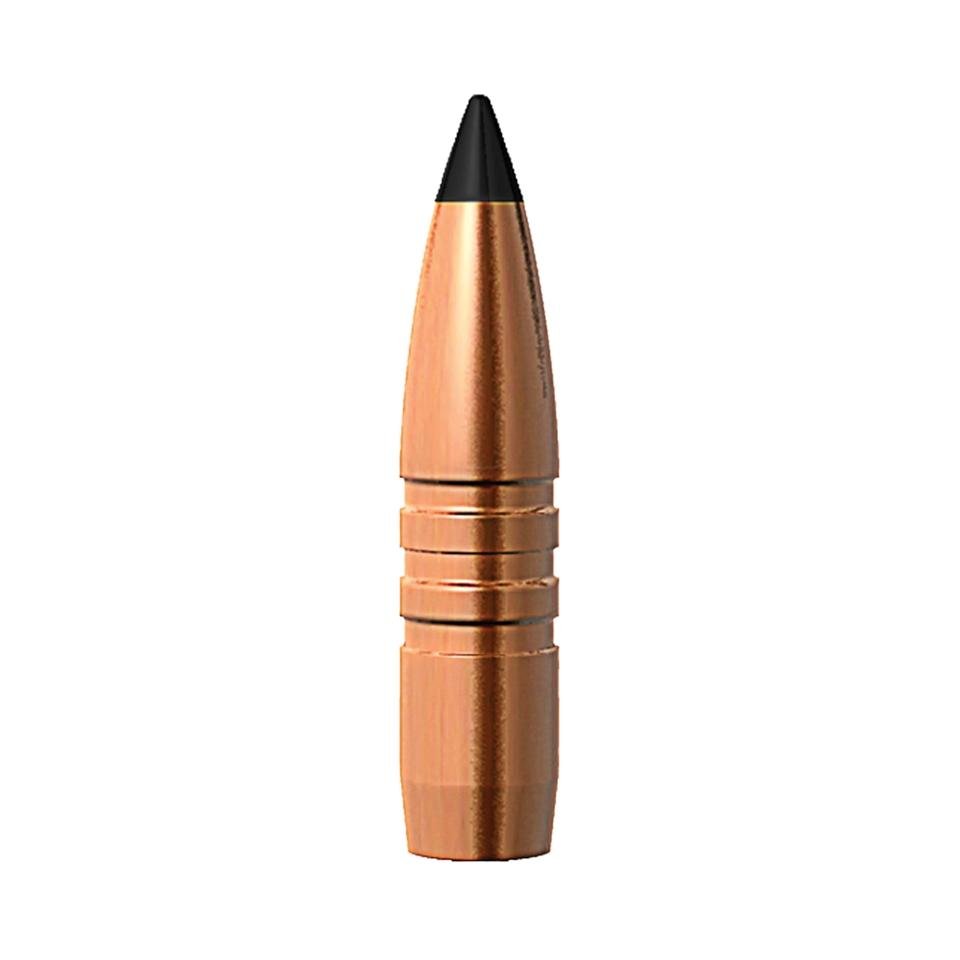 Browning Barnes 6mm ARC 90gr TAC-TX Boat Tail Bullets 50/Box - Browning - .243