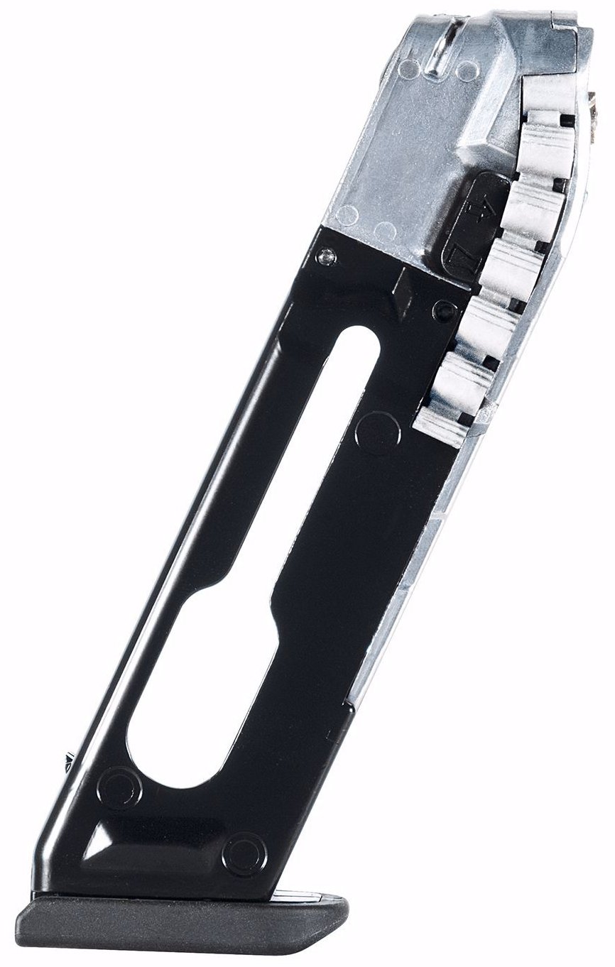 Umarex USA Glock 17 Gen5 20-Round Belt-Fed Magazine 2255215 - Umarex Usa