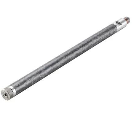 Ruger 10/22 Carbon Fiber Rifle Barrel .22 LR 16.1 1/2x28 Thread