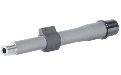 Noveske Diplomat Rifle Barrel 300BLK 7.94" Stainless Steel Barrel 5/8X24 - Noveske - 300 Blackout