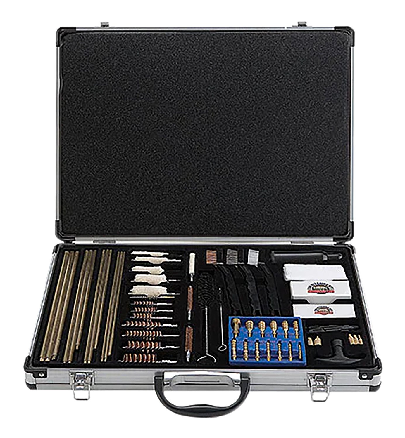 Buy DAC UGC100S 61-Piece Universal Gun Cleaning Kit Silver Finish 1 KIT online