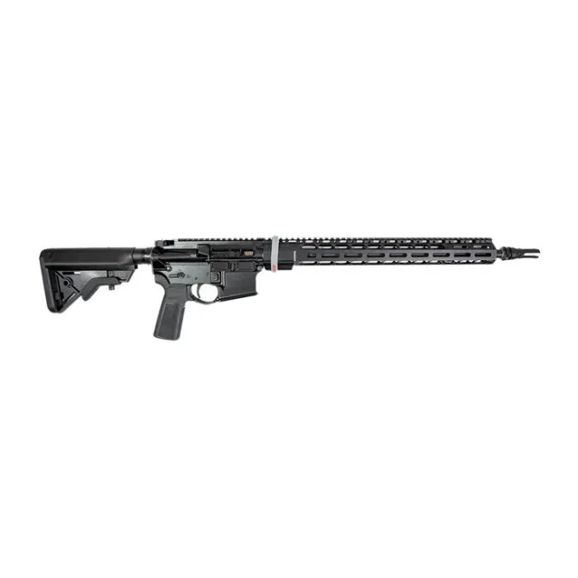 Sons of Liberty M4-89 Match 6.5 Grendel 18" 26+1 Black Rifle - SONS OF LIBERTY GUN WORKS - 6.5 GRENDEL for sale at Bang-Bang Tactical