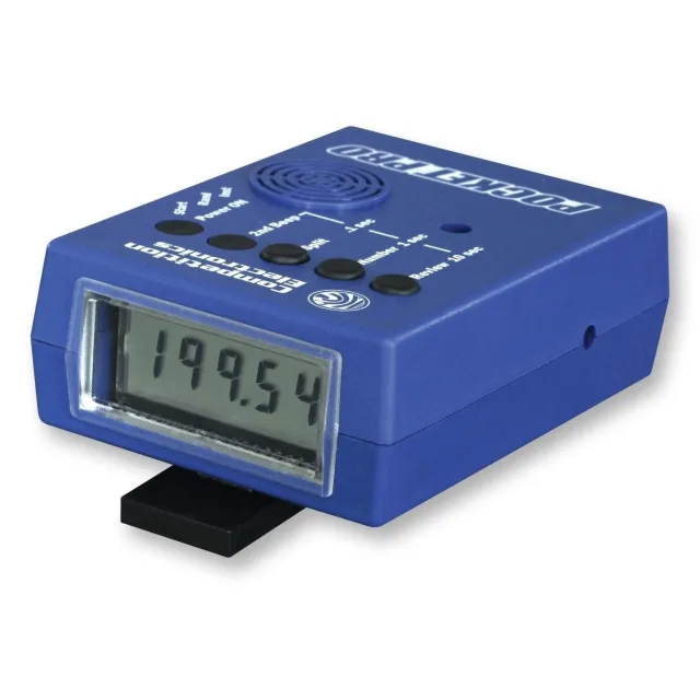 Competition Electronics CEI-2800 Pocket Pro Timer - Competition Electronics