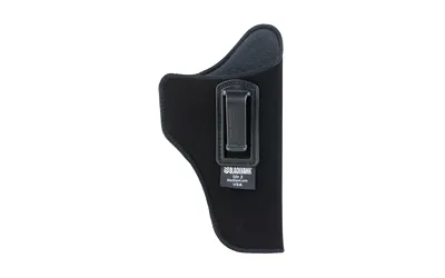 BLACKHAWK Inside-the-Pants Holster Size 2 Fits Medium Revolver with 4" - BLACKHAWK