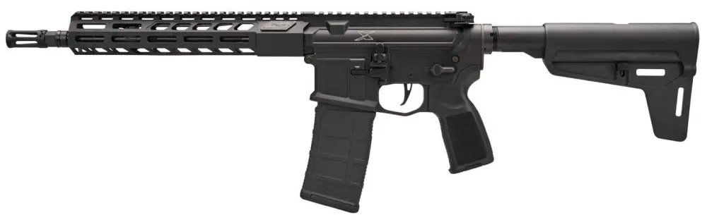 Sig Sauer M400 SDI 5.56 NATO PM400-SDI-11B-BLK - Sig Sauer - 223 Rem | 5.56 NATO