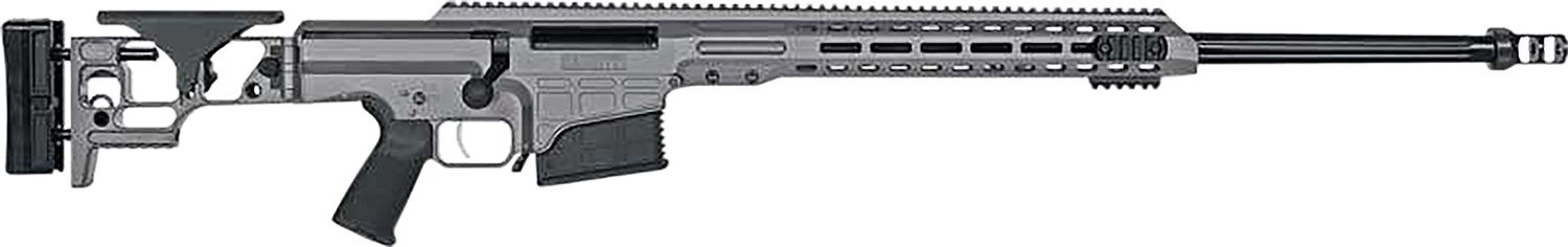 Barrett 18486 300 Norma Magnum - Barrett - 300 Norma Magnum