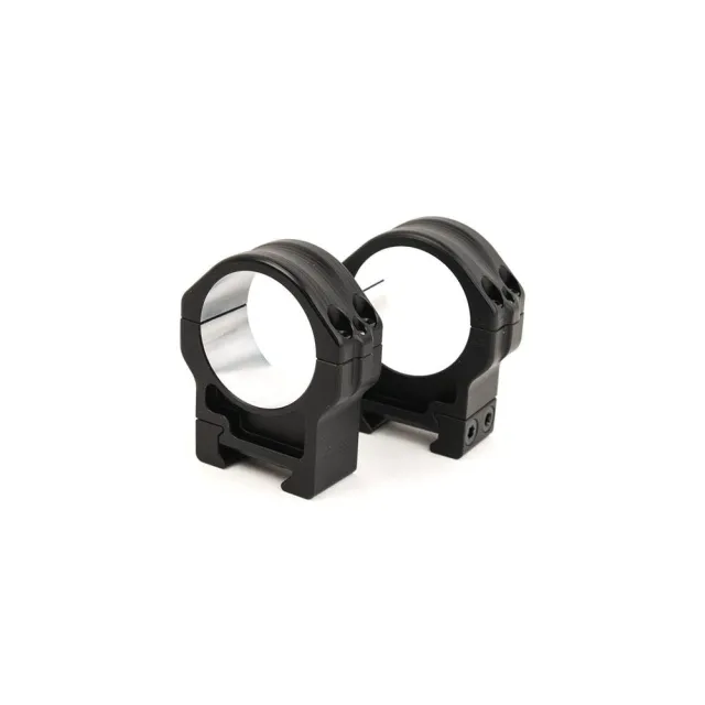 Buy Area419 Hunt Scope Rings 30mm Med 30mm Height Black online