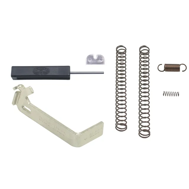 Ghost Inc. GHO_PIK 3.3 lb Stainless Trigger Connector Kit Gen1-4 - Ghost Inc.