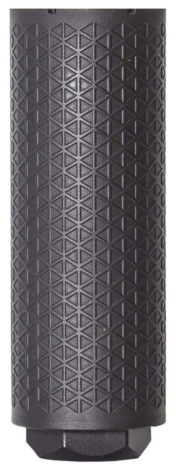 Radical Defense CS-5 Compact Suppressor 5.56x45mm NATO Hub Mount