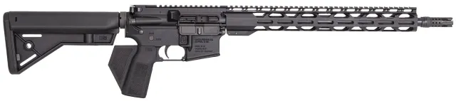 Radical Firearms FR16556SOC15RPRCAB5 RPR *CA Compliant 5.56 NATO 16"... - RF - 5.56X45MM NATO