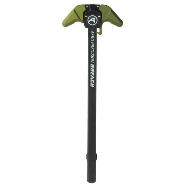 Aero Precision APRA700331C AR-308 Ambidextrous Charging Handle Blk/ODG