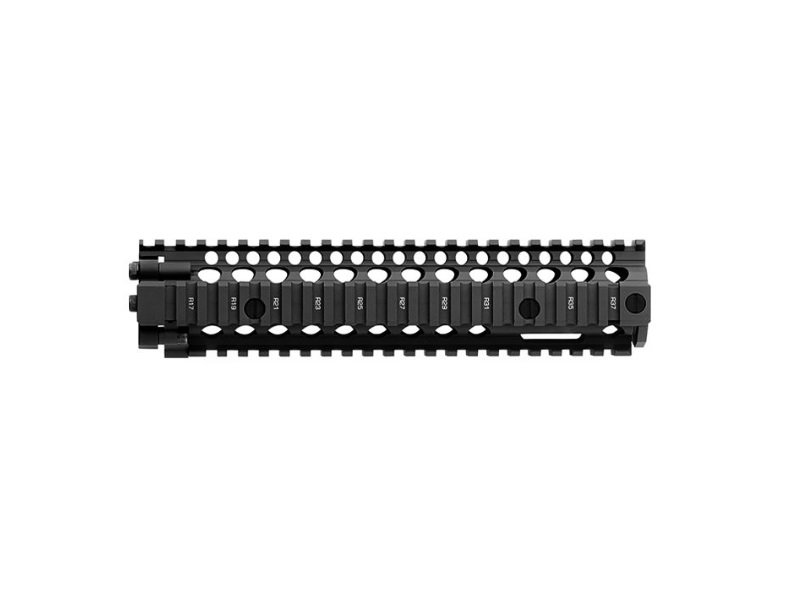 Daniel Defense MK18 RIS II 9.55 In Free-Float Handguard - Daniel Defense