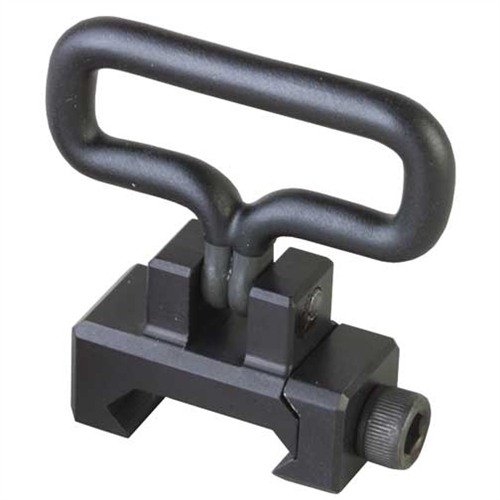 Midwest Industries Front Sling Adapter Fits Picatinny Black MCTAR-06 - Midwest Industries