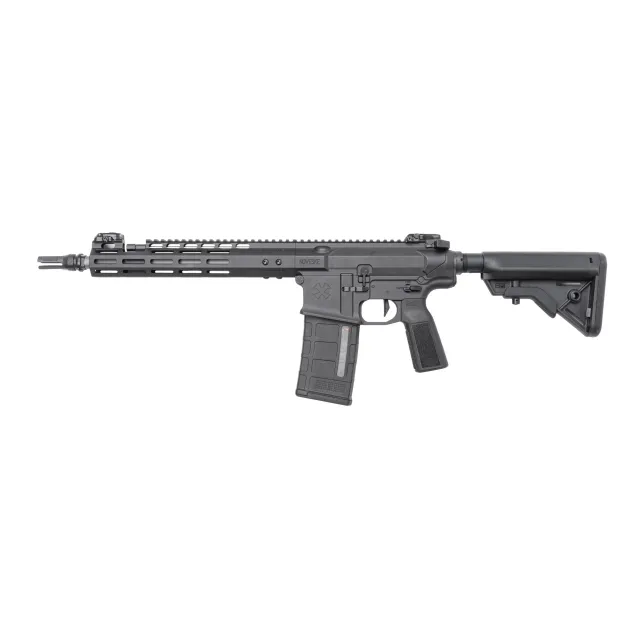 Noveske 2001231 Gen 4 SBR 762NATO 12.5" Semi-Auto Black