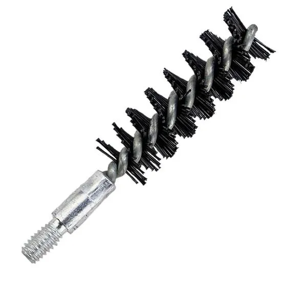 KleenBore Black Nylon Bore Brush .40/.41/10mm - Handgun - Kleen Bore - .40/.41/10mm