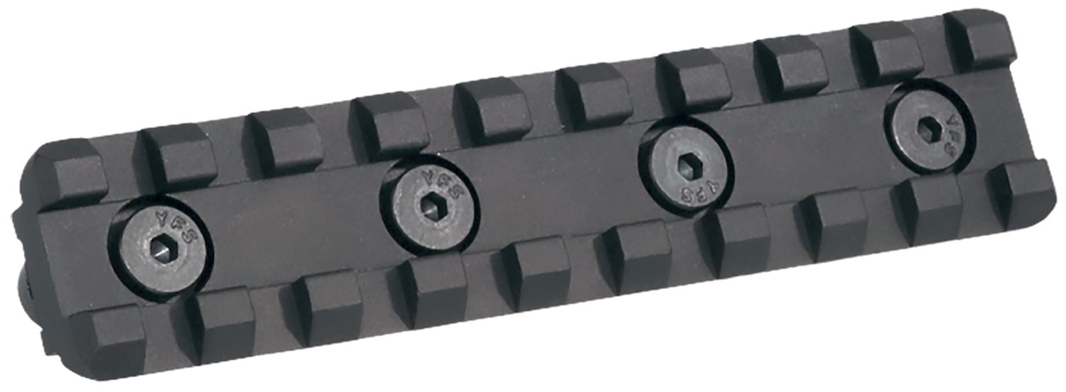 Buy Samson KeyMod 4 In Rail Kit Black Anodized 6061-T6 040201101 online