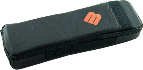 MagnetoSpeed MS_SOFTCASE Soft Case for Sporter Chronograph Black 16"x5"x3" - MagnetoSpeed