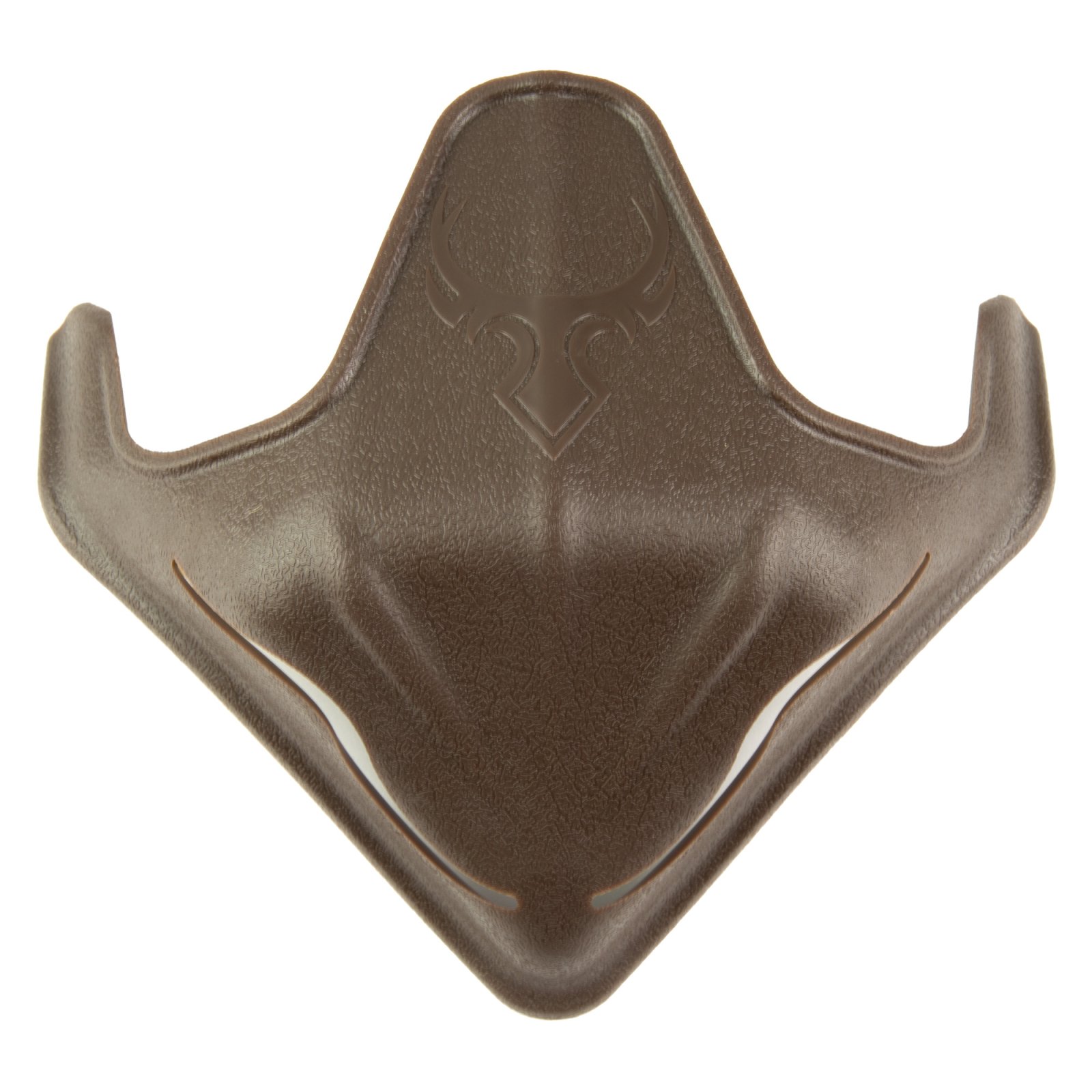 Buy Skull Hooker Skull Cap Brown Bone Bracket Excluded online